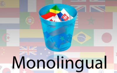 Possibilities of a monolingual world