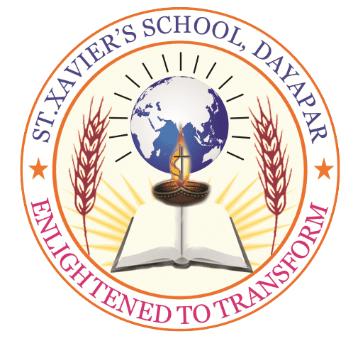 St. Xavier's School Dayapar